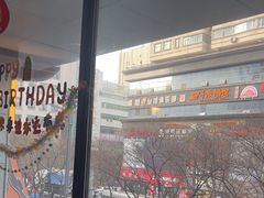 -必胜客(中山店)