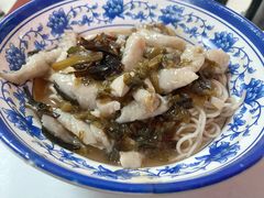-明呈黄鱼面馆(斜土路店)