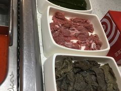 -海底捞火锅(顺义华联店)