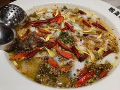 -太二酸菜鱼(群光广场店)