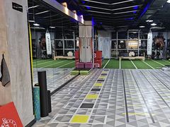 -UP健身私教馆(海岸城店)