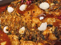 -雅佳神话·麻辣烤鱼(新街口店)