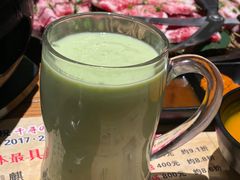 -千寻烧肉(政务区店)