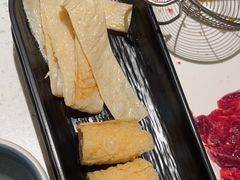 -左庭右院鲜牛肉火锅(长泰广场店)