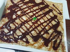 -LA CREPERIE BRETONNE布列塔尼法式餐厅(天童北路店)