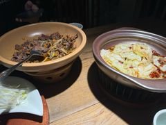 -北方家宴(番禺永旺店)