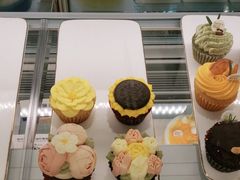 -Pantry's Best派悦坊蛋糕(K11购物艺术中心店)