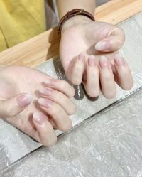 -茉屿日式美甲美睫