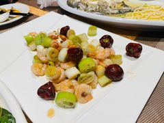 宫保大虾球-江南原著(中联广场店)