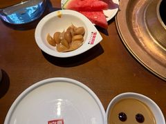 -宝泉铜锅·涮羊肉(解放东路店)