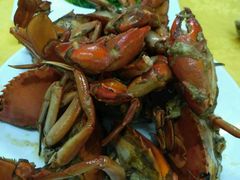 -莲花公园煎蟹(总店)