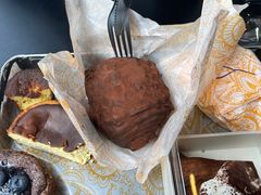 -OUR Bakery(三里屯太古里店)