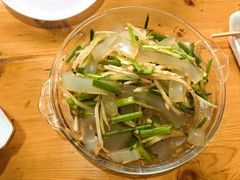 -东顺全羊坊烧烤炒菜莜面(张北店)