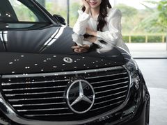 -南宁恒信之星奔驰4S店(西乡塘店)