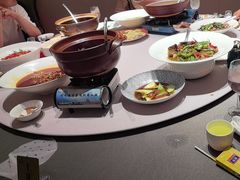 -香山湖渔家大院