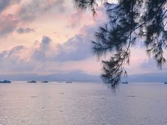 -三亚西岛海洋文化旅游区