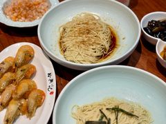 -裕兴记•蟹黄面馆(人民广场店)