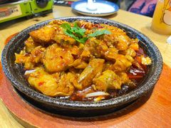 -鸭绿江民族饭店(总店)