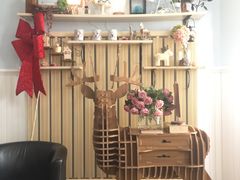 -Deer Park鹿园西餐(仁恒置地广场店)