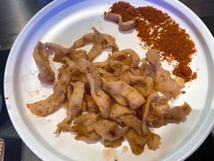 -盛焰铁板烧(王府井店)