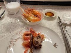 -桃花源中餐厅(金茂豪华精选酒店)