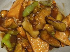 -金掌勺锅包肉(华润万象城店)