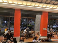 -龙悦湾酒家·八阵鱼生·渔人码头店