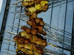 -迎燕阁烤羊腿(二环南路店)