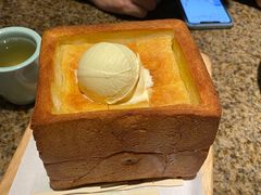 -绿茶餐厅(coco park 店)