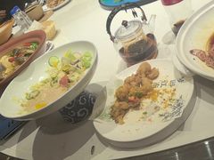 -文涵小院·邻里厨房