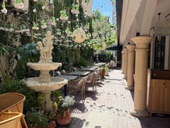 景观位-Osteria Garden 生蚝花园餐厅(原进贤路店)