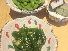 -鹤龟料理店(时代天街店)