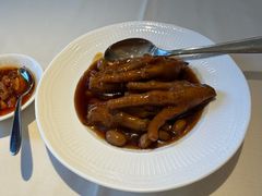 -利苑酒家(华熙国际店)