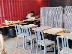 -肯德基(星海街店)