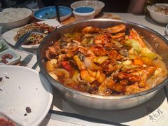 -黄记煌三汁焖锅(顺义华联店)