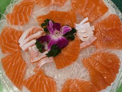 -盛港湾海鲜食府(黄沙店)