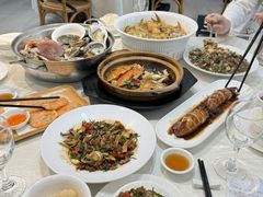 -好兄弟郭巨海鲜(天一阁店)