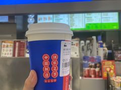 -LELECHA乐乐茶(新街口大洋店)