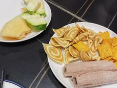 -韶山冲湘菜(中兴大街店)