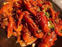 油焖大虾-巴厘龙虾·榜首油焖大虾(洞庭·艺术洋房店)