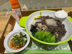 -许小树(国贸商城店)