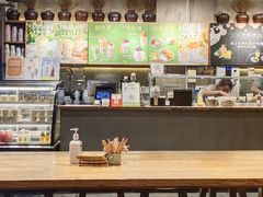 -宝珠奶酪(闵行仲盛店)