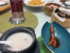 -大水车公馆·顺德菜·妈姐菜(均安店)