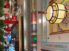 -万荣烤鸭店·北京菜(天坛店)