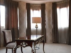 -广州锦绣香江度假别墅