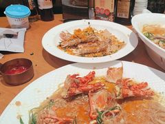 -高佳庄·海鲜酒楼(临城百合店)