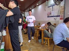 -华兴街自力面店