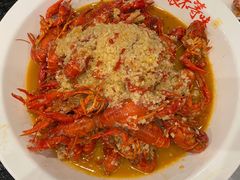 -周姑娘不等味·牛羊肉火锅·螃蟹罗氏虾·烤鱼烤串(高邮店)