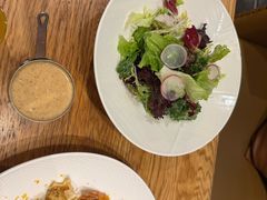 -花舍·新派粤菜·西餐·下午茶(亚运村·鸟巢店)