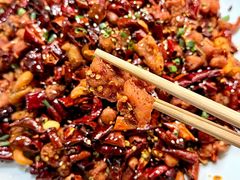 -饭江湖·江湖菜(湖广会馆店)